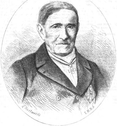 MAROT, SAMUEL (1770-1865)