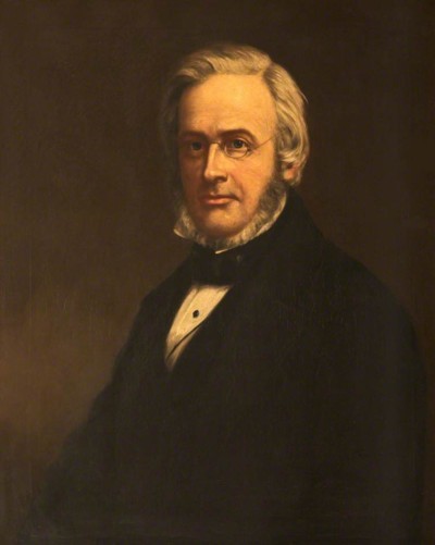 TREGELLES, SAMUEL PRIDEAUX (1813-1875)