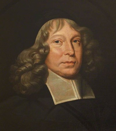 RUTHERFORD, SAMUEL (c. 1600-1661)