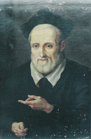 NERI, FELIPE (1515-1595)