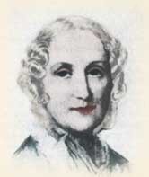 DOREMUS, SARAH PLATT (1802-1877)