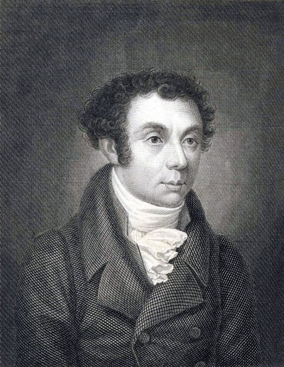 SCHOTT, HEINRICH AUGUST (1780-1835)