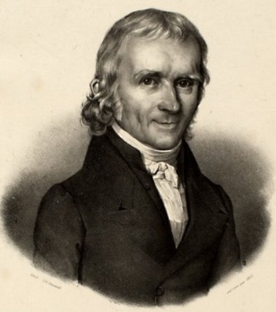 SCHWARZ, FRIEDRICH HEINRICH CHRISTIAN (1766-1837)