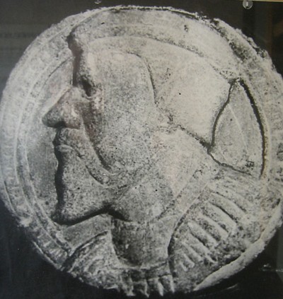 SCHWEBEL, JOHANN (1490-1540)