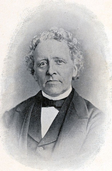 SEPP, CHRISTIAAN (1820-1890)