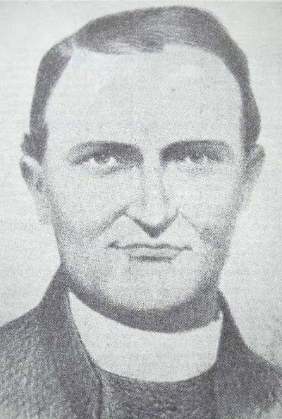 SHEEHY, NICHOLAS (1728-1766)