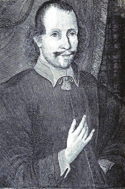 DACH, SIMON (1605-1659)