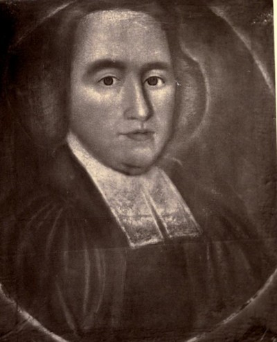 SKINNER, JOHN (1721-1807)