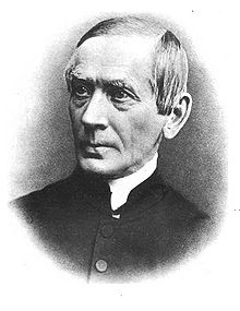 STÄHLIN, ADOLF VON (1823-1897)