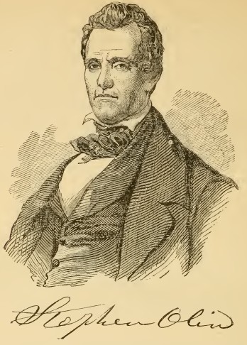 OLIN, STEPHEN (1797-1851)