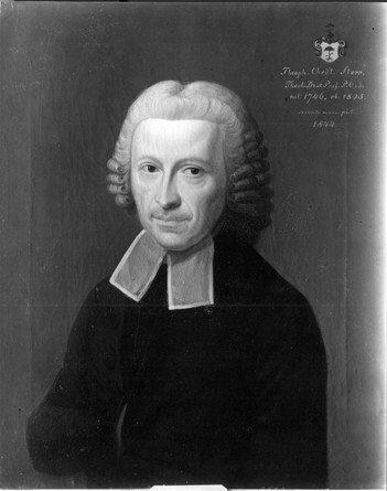 TUBINGA, ANTIGUA ESCUELA DE