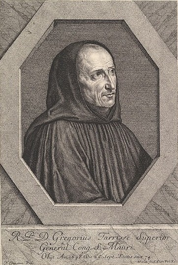 SAN MAURO, CONGREGACIÓN DE