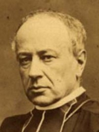 TASCHEREAU, ELZÉAR ALEXANDRE (1820-1898)