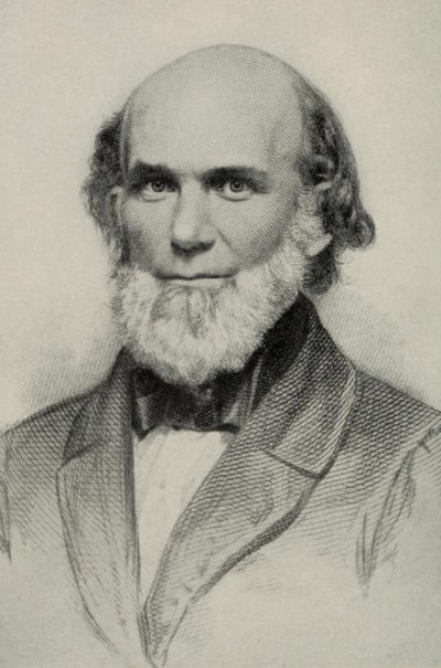 PARKER, THEODORE (1810-1860)
