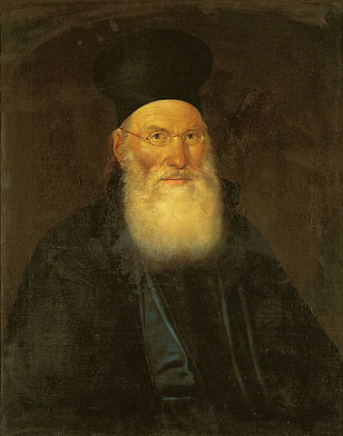 FARMAKIDES, TEOKLITOS (1784-1860)