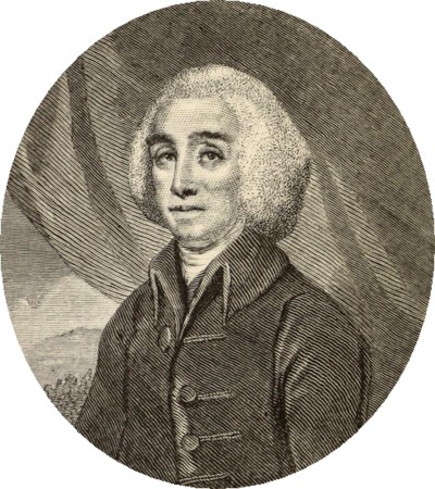 LINDSEY, THEOPHILUS (1723-1808)