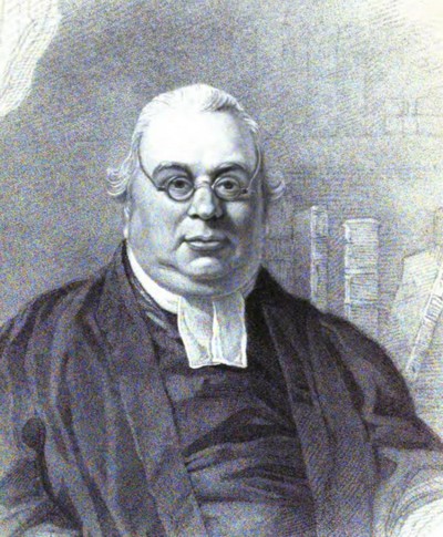 BELSHAM, THOMAS (1750-1829)