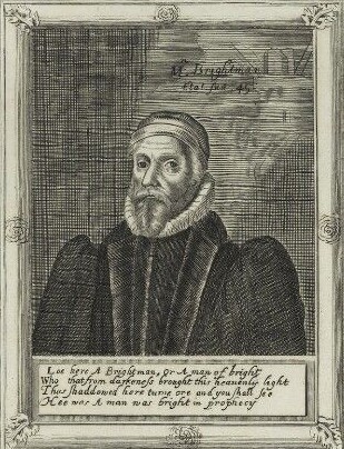BRIGHTMAN, THOMAS (1562-1607)
