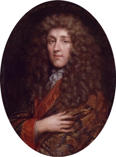 BURNET, THOMAS (c. 1635-1715)