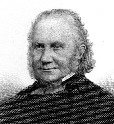 COOPER, THOMAS (1805-1892)