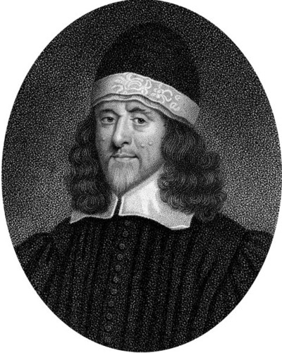 GOODWIN, THOMAS (1600-1680)