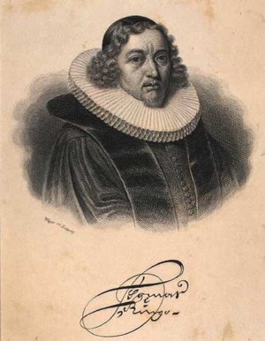 KINGO, THOMAS HANSEN (1634-1703)