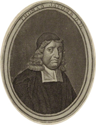 JACOMBE, THOMAS (1622-1687)