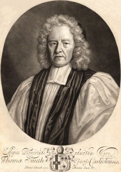 SMITH, THOMAS (1615-1702)