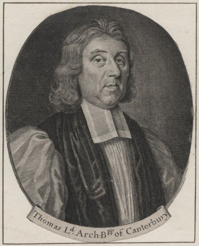 TENISON, THOMAS (1636-1715)