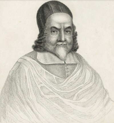 WHITE, THOMAS (1593-1676)