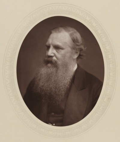 TRISTRAM, HENRY BAKER (1822-1906)