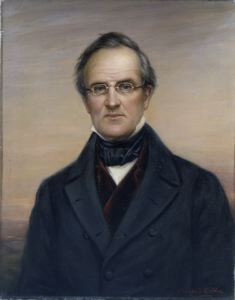 UPHAM, THOMAS COGSWELL (1799-1872)