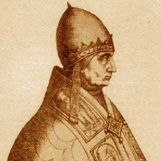 URBANO III (&dagger; 1187)