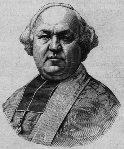 LECOT, VICTOR LUCIEN SULPICE (1831-1908)