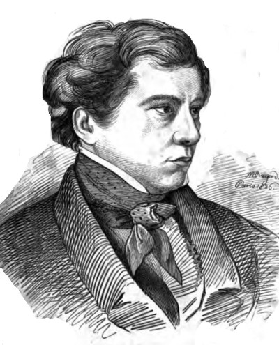 HUBER, VICTOR AIMÉ (1800-1869)