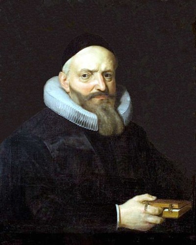 WALÆUS, ANTONIUS (1573-1639)