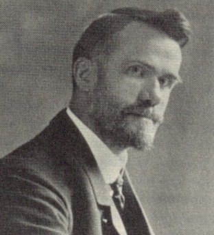 RAUSCHENBUSCH, WALTER (1861-1918)