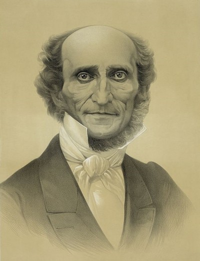 WALTHER, CARL FERDINAD WILHELM (1811-1887)