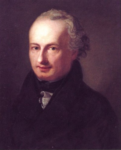 WESSENBERG, IGNAZ HEINRICH KARL VON (1774-1860)