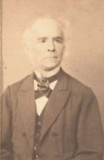 GASS, WILHELM (1813-1889)