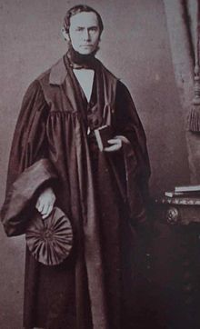 KRAFFT, WILHELM LUDWIG (1821-1898)