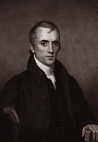 FISK, WILBUR (1792-1839)