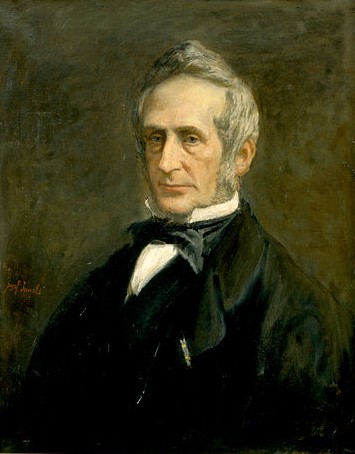 MOLL, WILLEM (1812-1879)