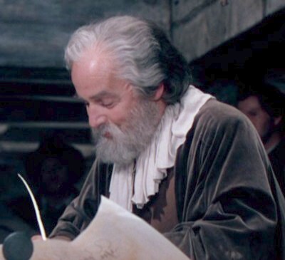 BREWSTER, WILLIAM (1567-1644)