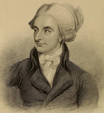 COWPER, WILLIAM (1731-1800)