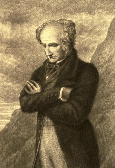 WORDSWORTH, WILLIAM (1770-1850)
