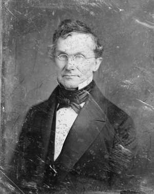 ADAMS, WILLIAM (1807-1880)