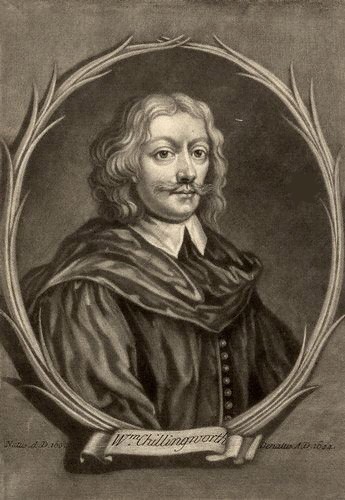 CHILLINGWORTH, WILLIAM (1602-1644)