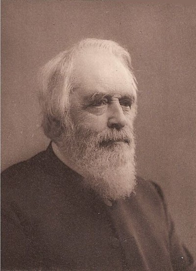 BLAIKIE, WILLIAM GARDEN (1820-1899)