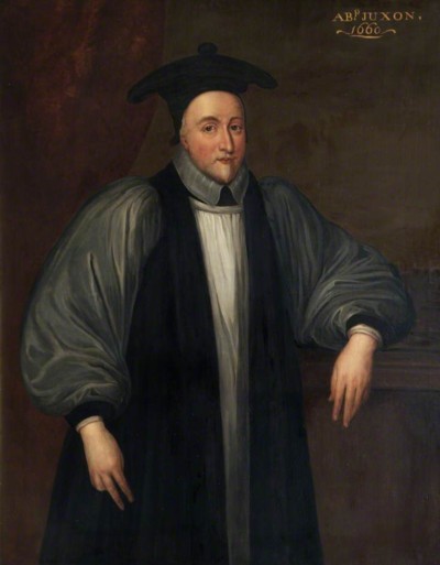 JUXON, WILLIAM (1582-1663)
